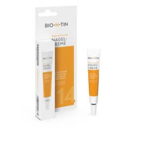 BIO-H-TIN Nagelcreme Plus