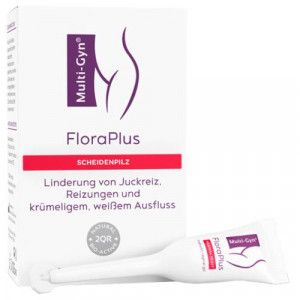 MULTI-GYN FloraPlus Gel